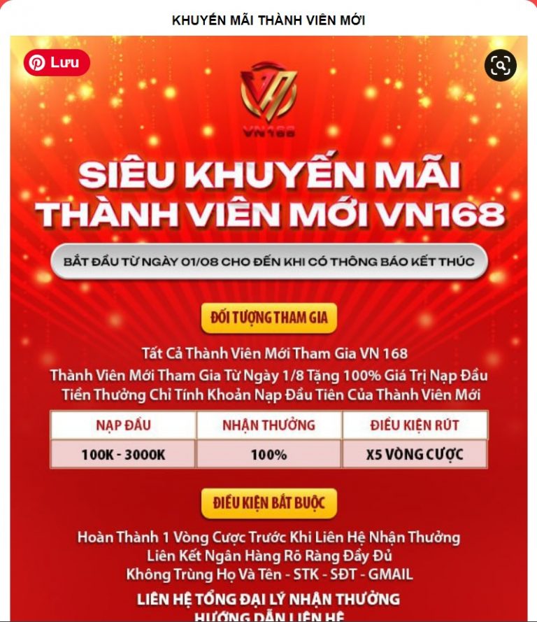khuyen-mai-vn168