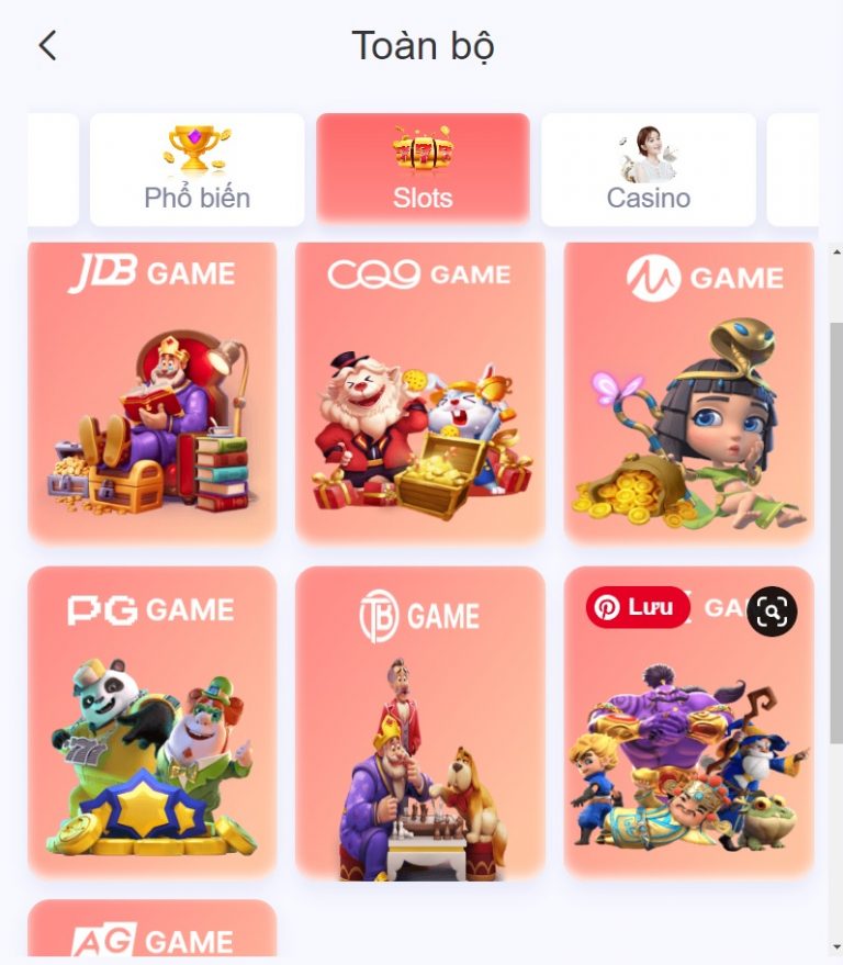 lotgame-vn