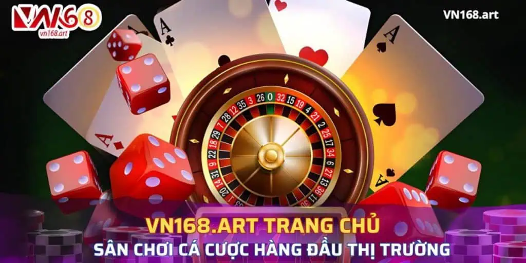 biểu ngữ vn168