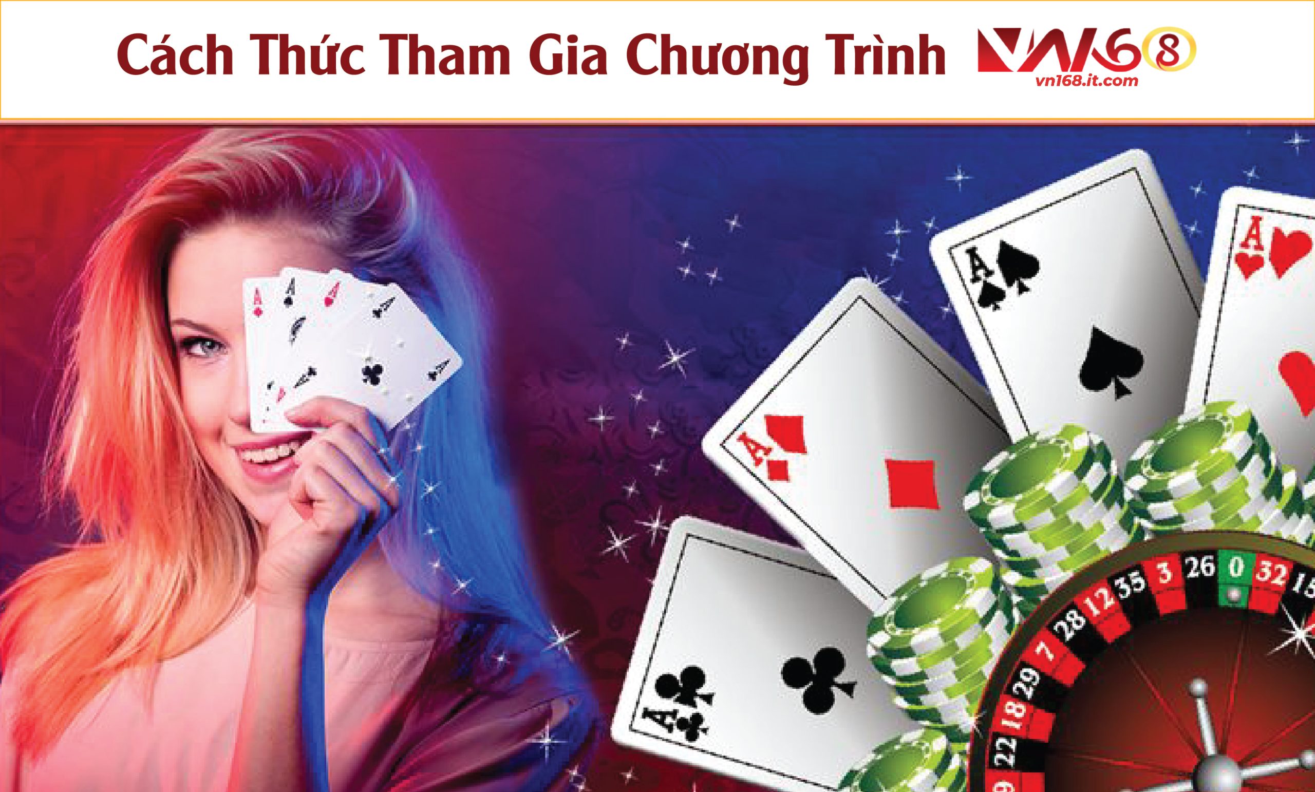 Cách thức tham gia chương trình điểm danh