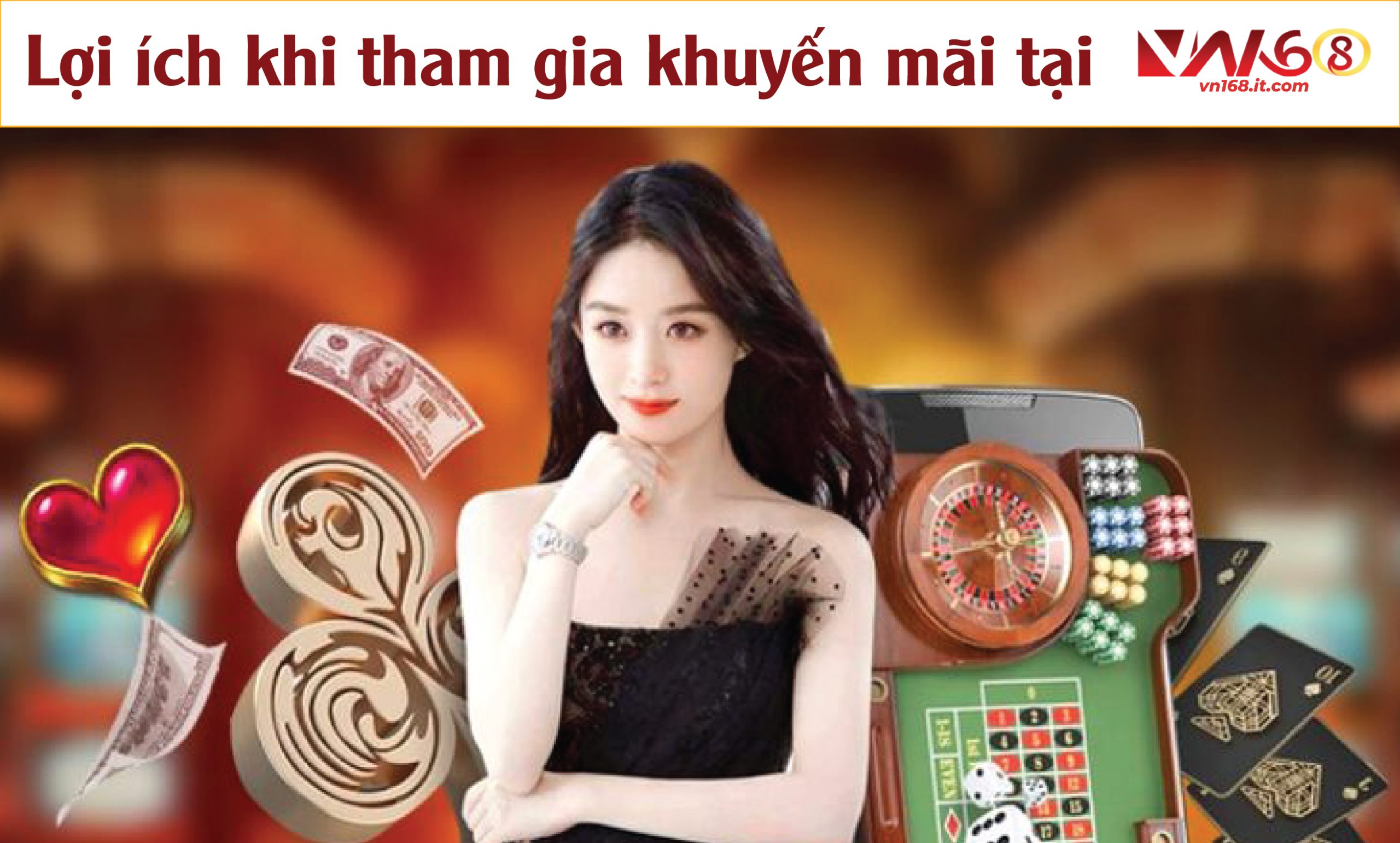 Truy cập ngay tại VN168
