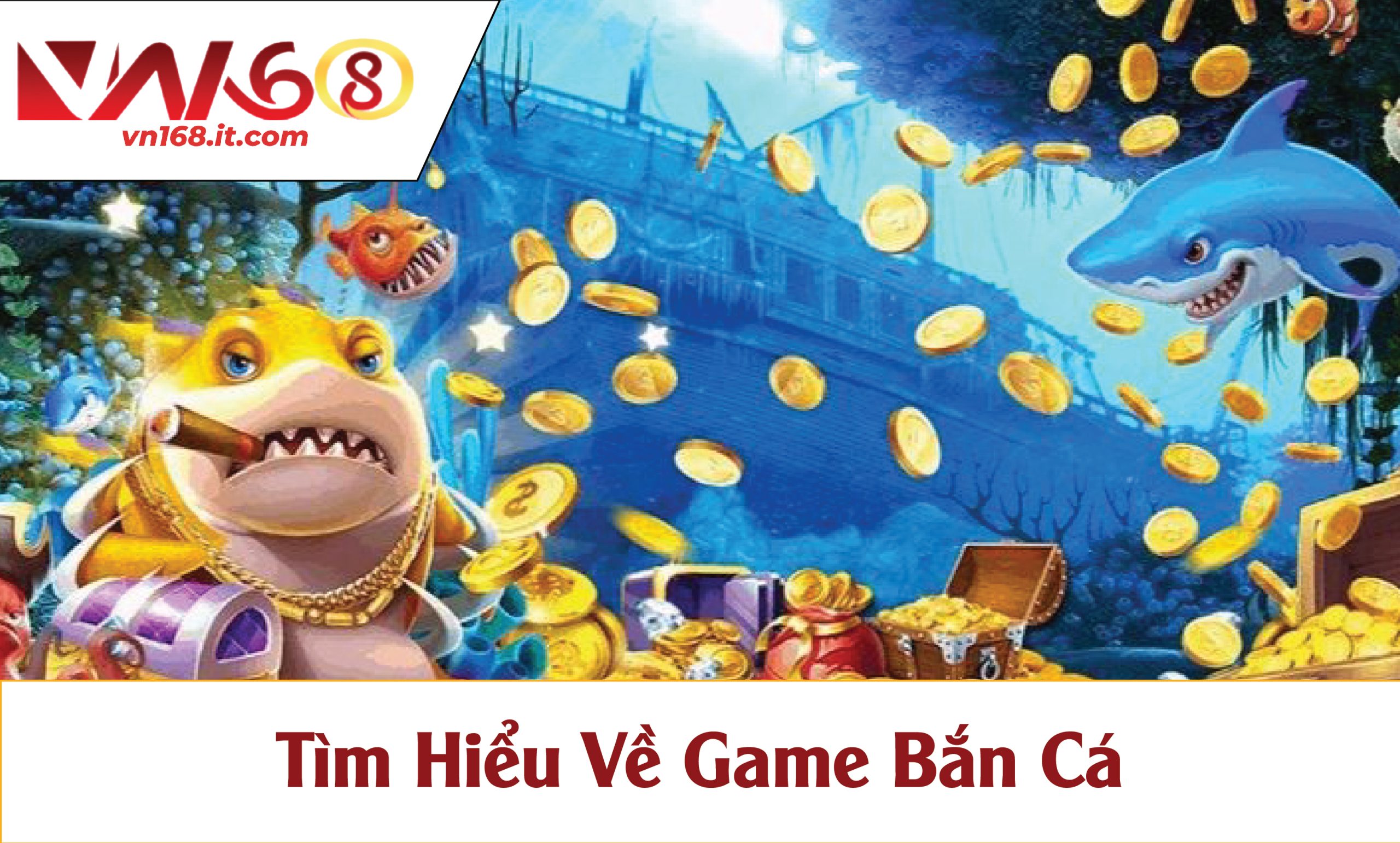 mẹo chơi bắn cá