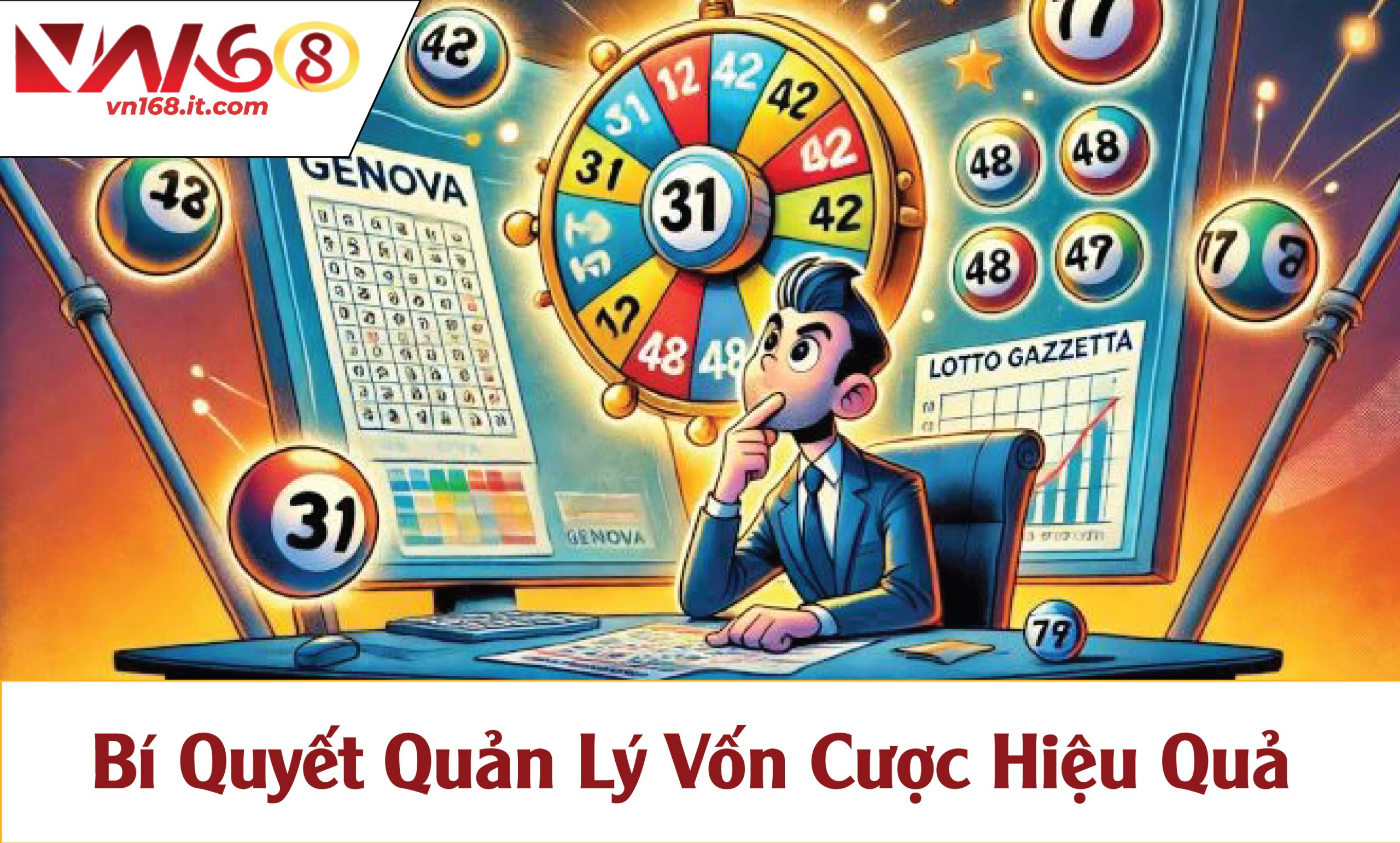 Chiến lược quản lý vốn