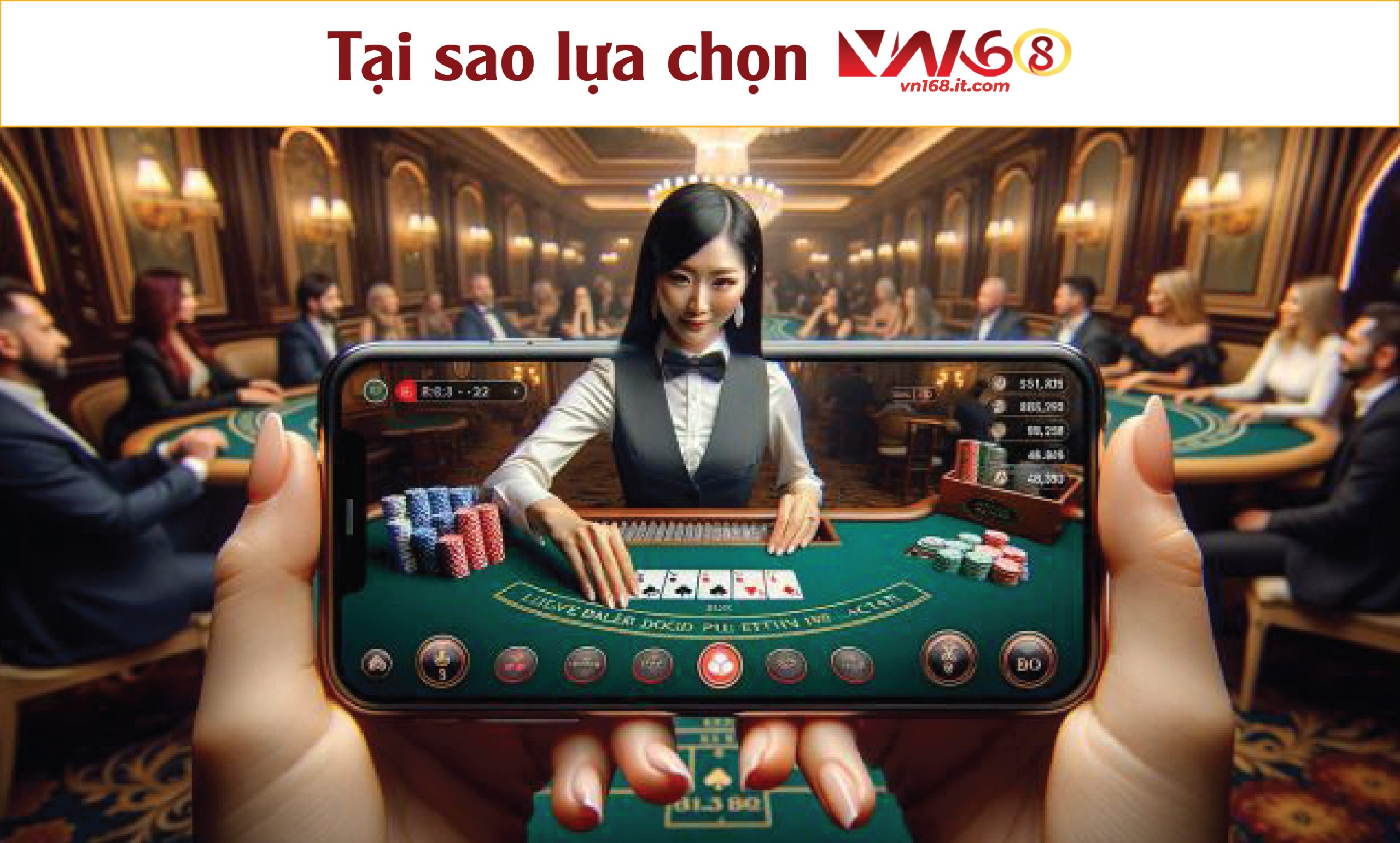 Truy cập ngay