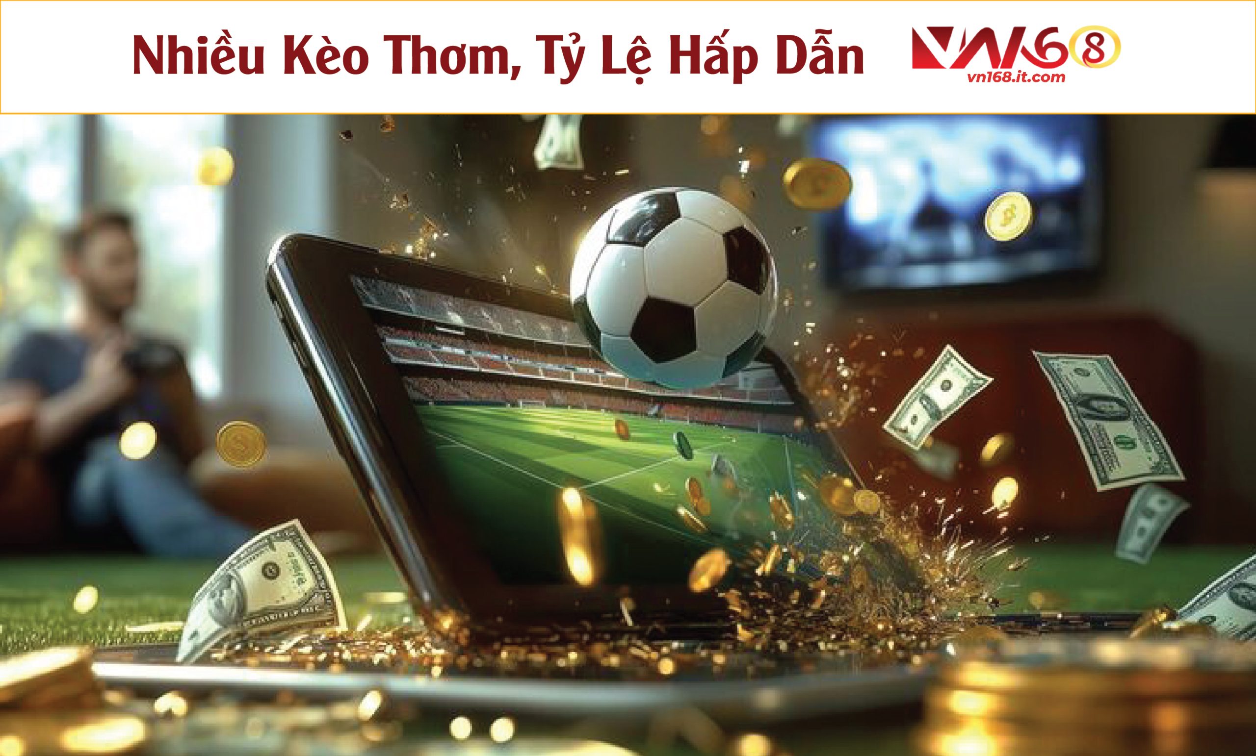 Cá cược thể thao