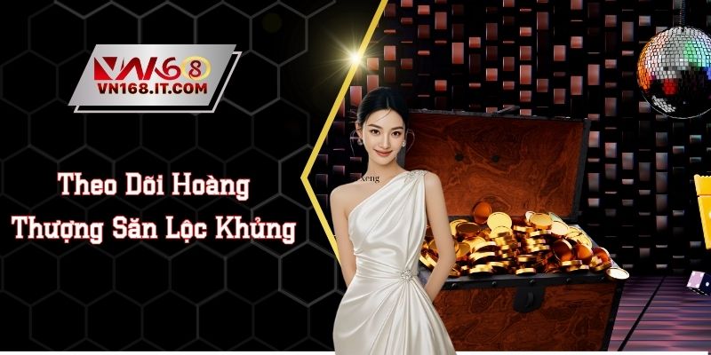 Nổ Hũ Mèo Tài Lộc - Theo Dõi Hoàng Thượng Săn Lộc Khủng