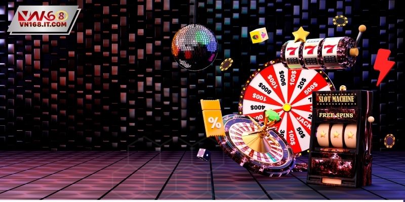 Nổ hũ mèo tài lộc được vận hành minh bạch