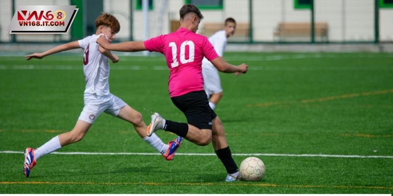 Cách tính tiền tỷ lệ cược chấp 1/4