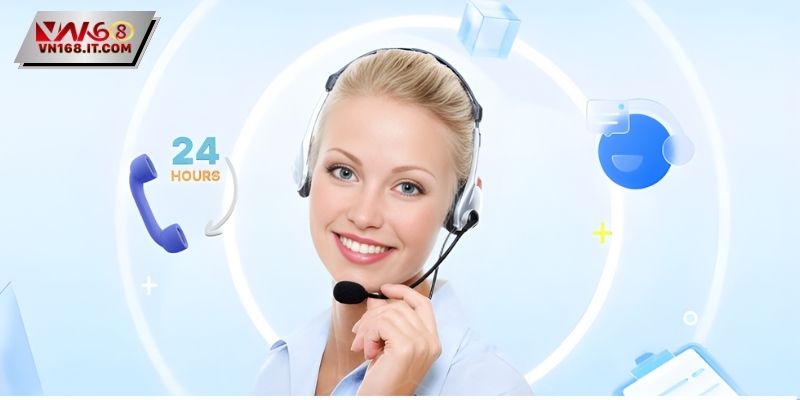 Chi tiết phương thức kết nối nhà cái qua email