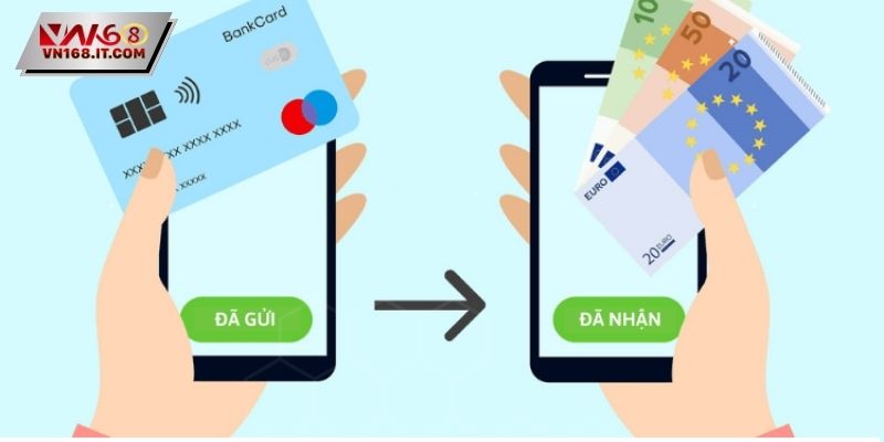 Chú ý khi hội viên tiến hành thực hiện giao dịch