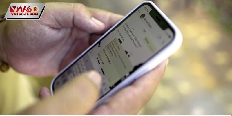 Chú ý quan trọng khi bạn liên hệ với nhà cái