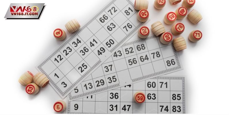 Dàn đề 60 số là một tập hợp các số tiềm năng
