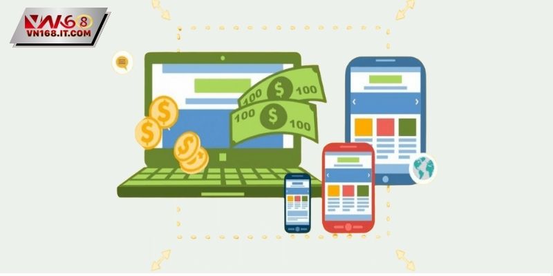 Điều khoản cần đáp ứng để nhận khuyến mãi VN168