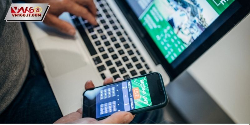 Đôi nét về sảnh thể thao United Gaming VN168