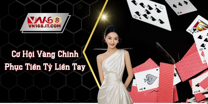 Game Bài B52 - Cơ Hội Vàng Chinh Phục Tiền Tỷ Liền Tay