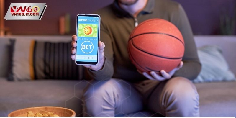 Giới thiệu đôi nét về sảnh Saba Sports VN168