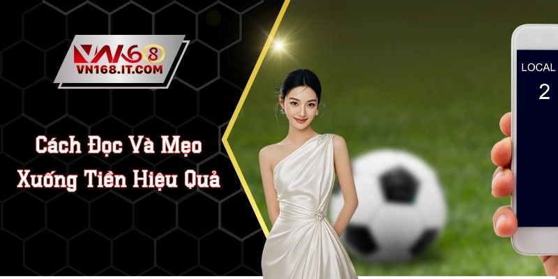 Kèo Tài Xỉu 3 Hòa - Cách Đọc Và Mẹo Xuống Tiền Hiệu Quả