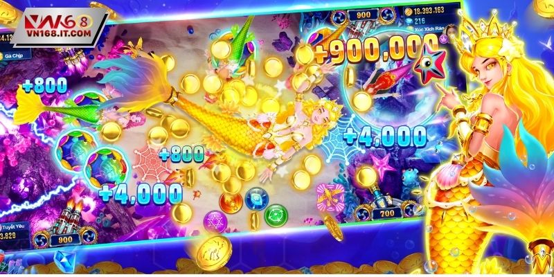 Kết hợp vận dụng nhiều chiến thuật khác nhau