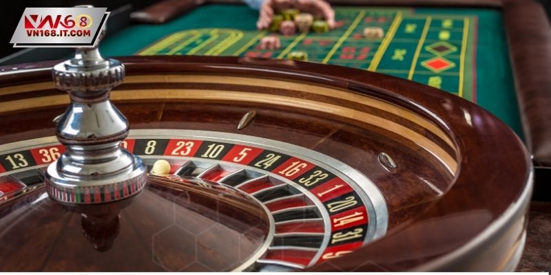 Những cửa cược Roulette có tỷ lệ thưởng cao