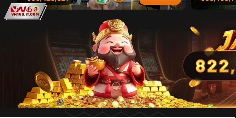 Nổ hũ ông đồ là game giải trí đáng thử