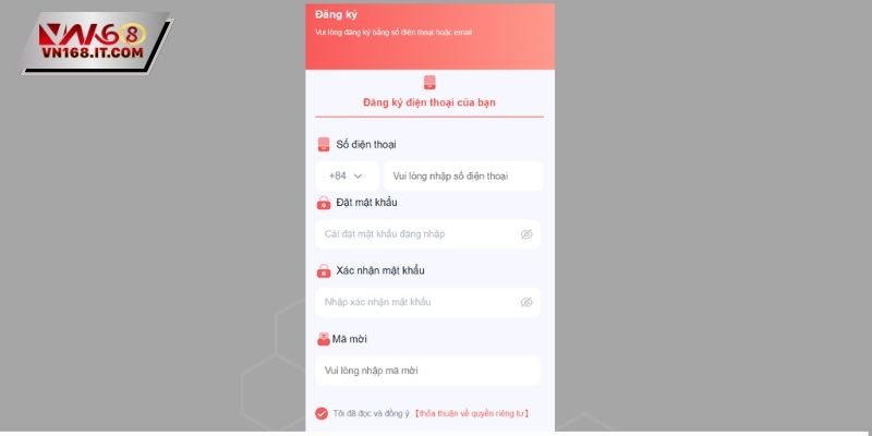 Quy định lập mật khẩu tài khoản mạnh
