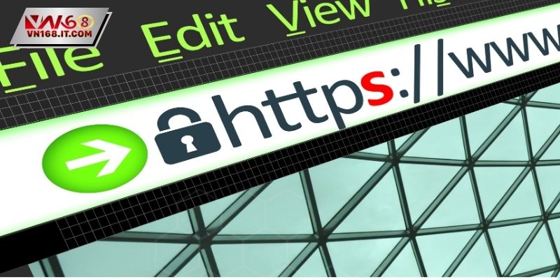 Thao tác đầu tiên là chọn link chính xác