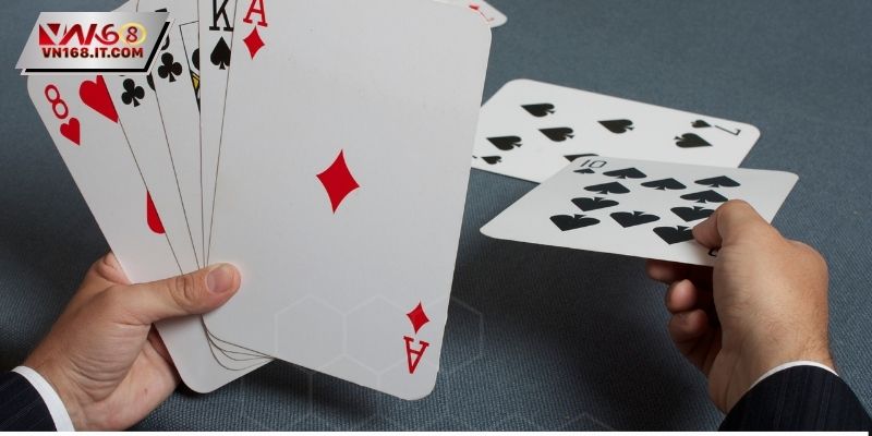 Tìm hiểu sơ qua game bài Tiến Lên Miền Nam