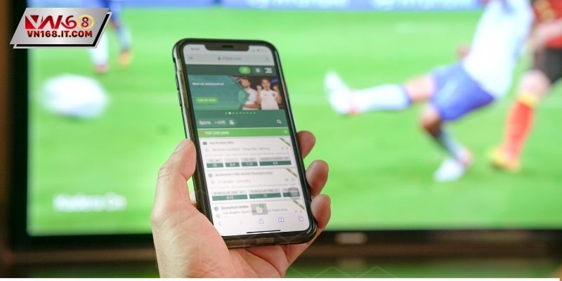 Tìm hiểu vài nét cơ bản về kèo chấp 0.25