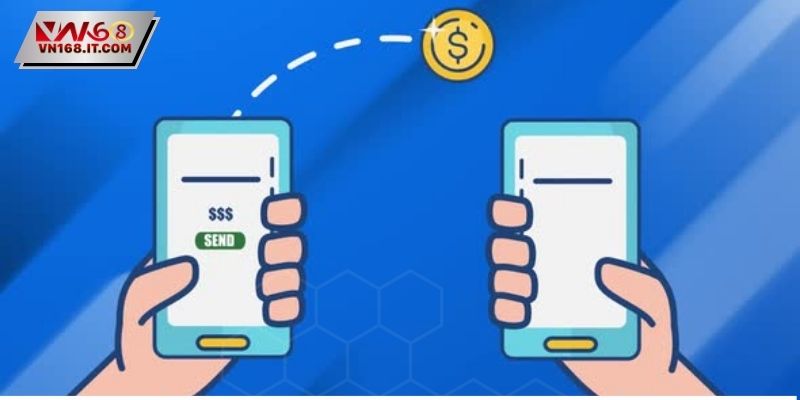 Trả lời về thời gian xử lý nạp tiền VN168