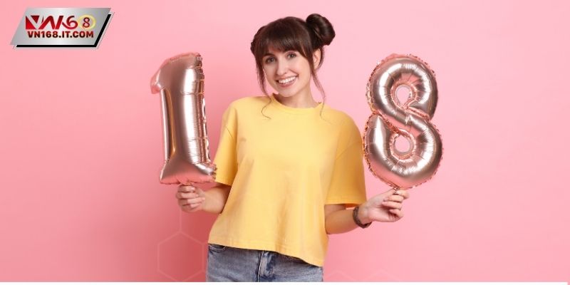 Yêu cầu độ tuổi có quyền đăng ký