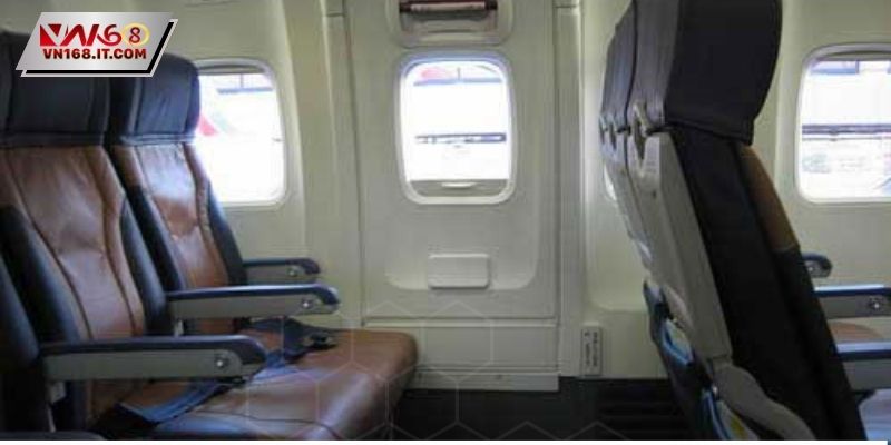 Thông tin chuyến bay VN168 đầy đủ nhất